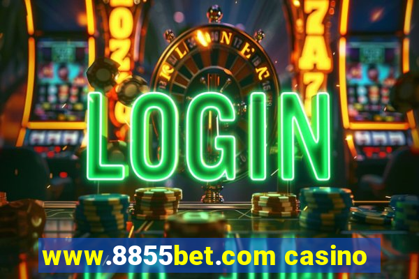 www.8855bet.com casino